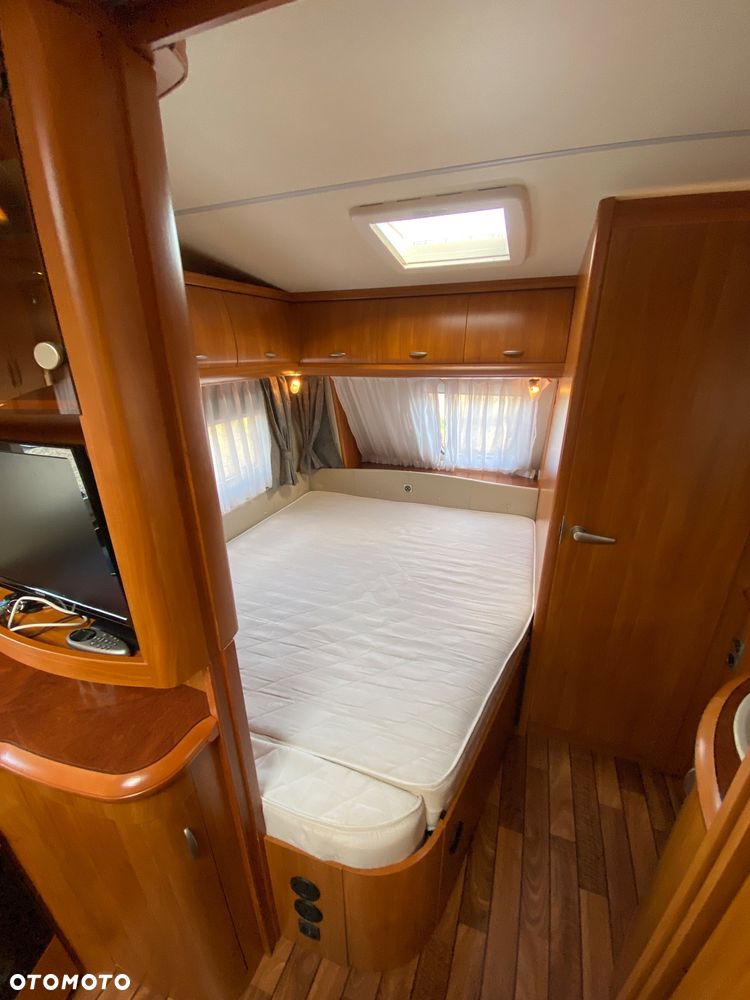 Hobby 560 UFE Excelsior - 29