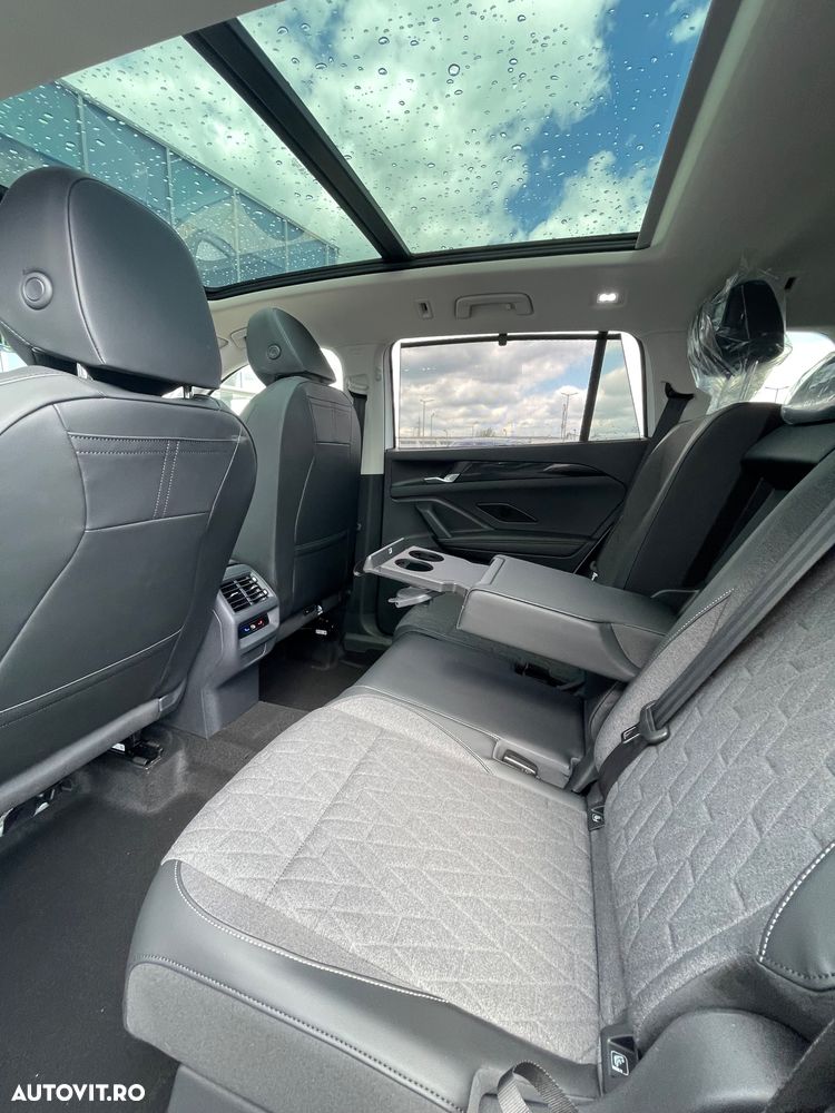 Volkswagen Tayron 2.0 TDI SCR 4MOTION DSG Life - 22