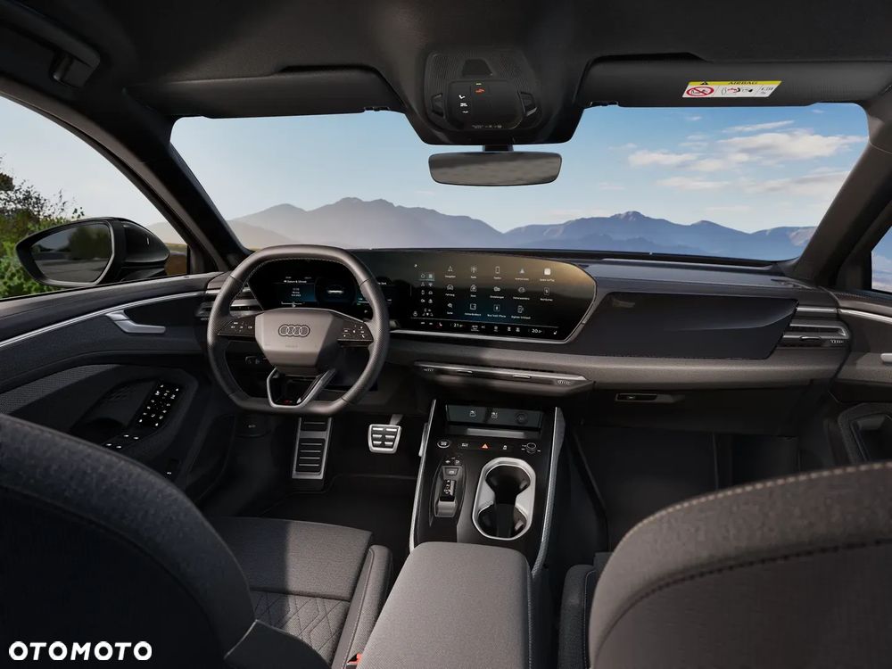 Audi A6 Limousine TDI mHEV Quattro S tronic - 9