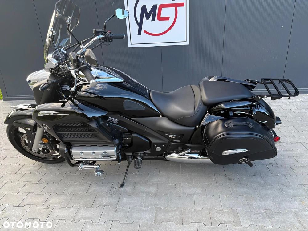 Honda Valkyrie - 11