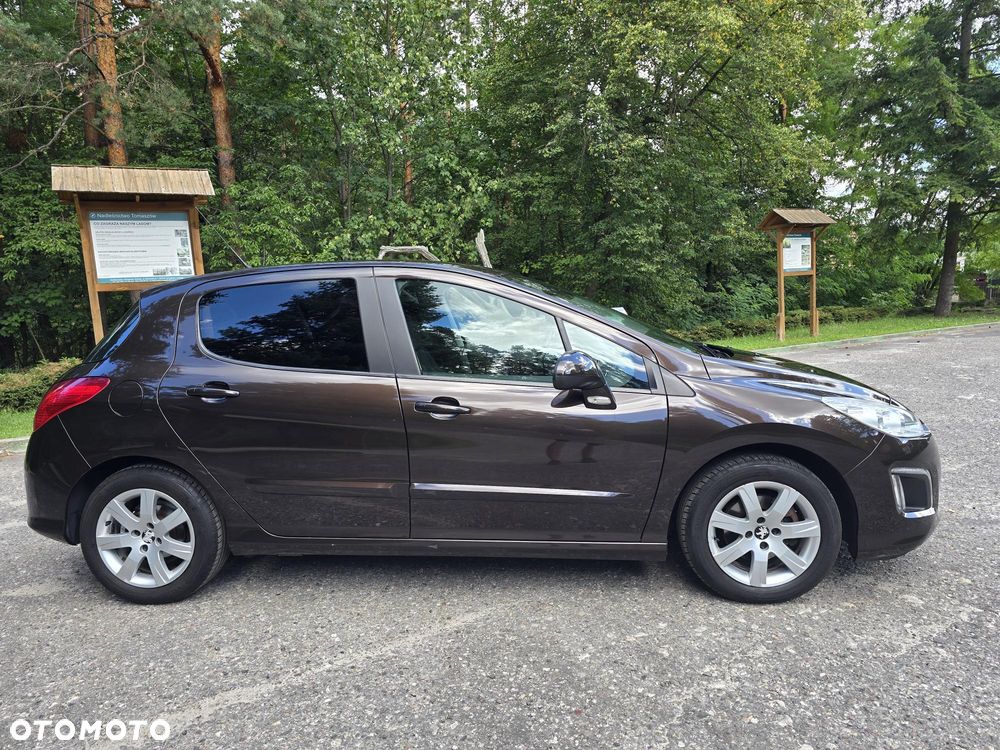 Peugeot 308 1.6 Premium - 3