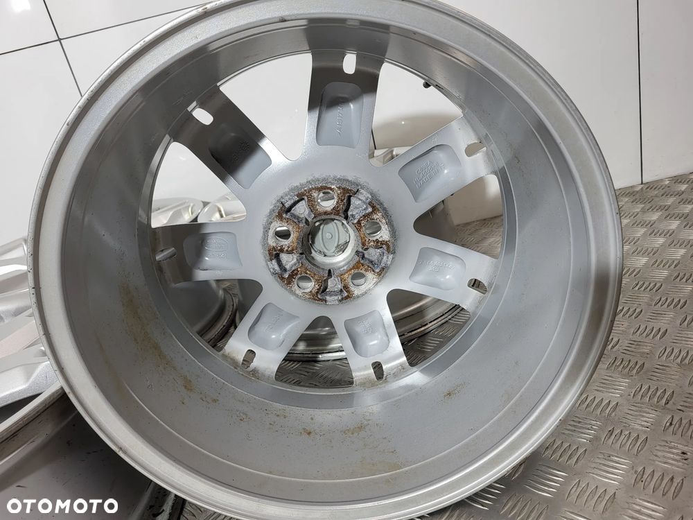 Range Rover Evoque Felgi Aluminiowe 18 5x108 - 6