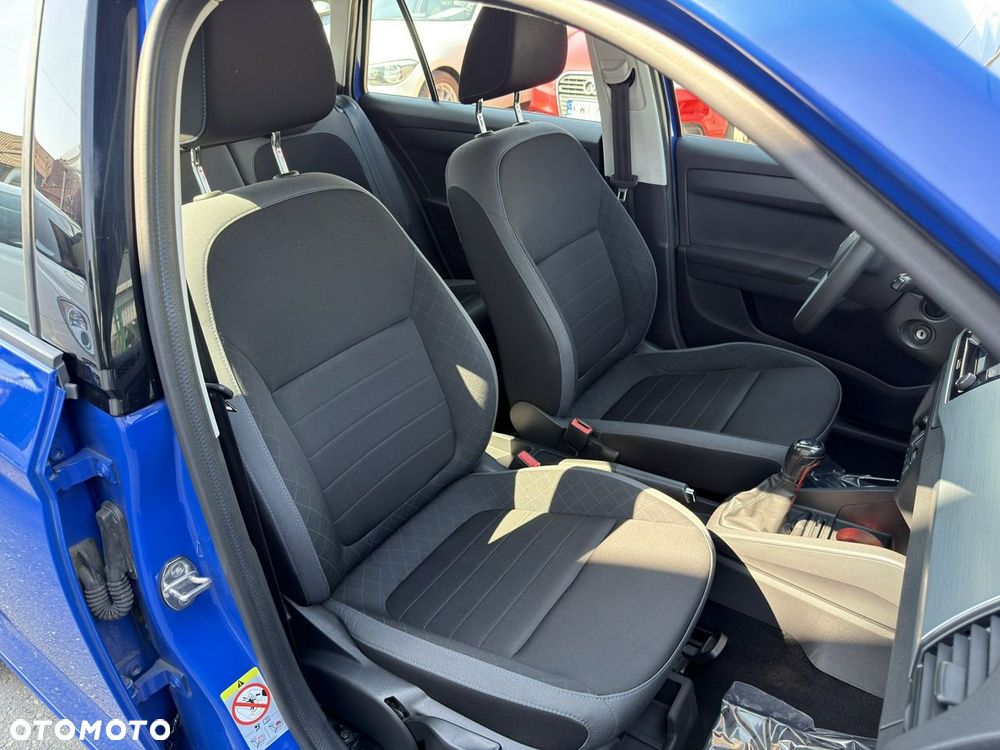 Skoda Fabia 1.0 TSI Cool Plus - 12