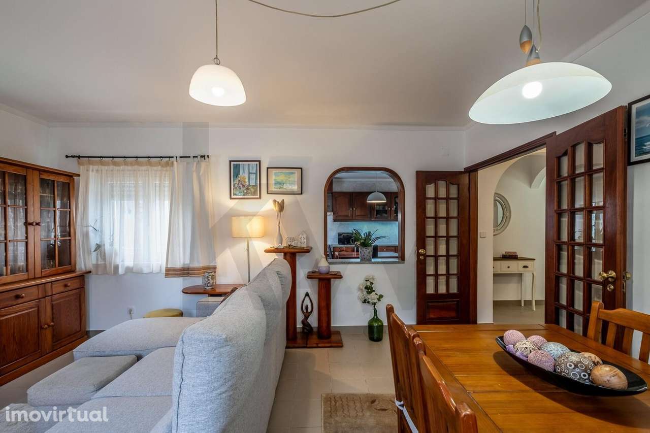Moradia T3+1 | 10 minutos da praia | Matas – Lourinhã - Grande imagem: 3/49