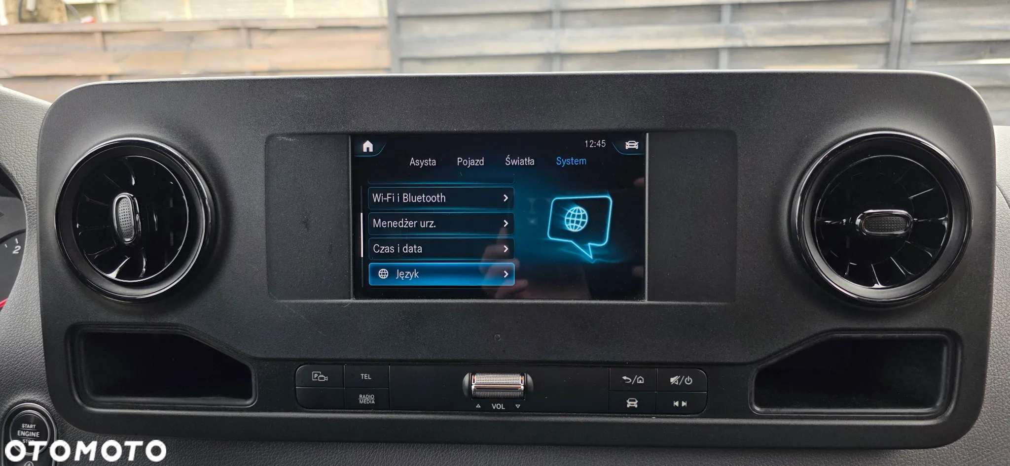 Mercedes-Benz Sprinter 316 L4H3 Maxi Automat 7-g Tronic! - 18