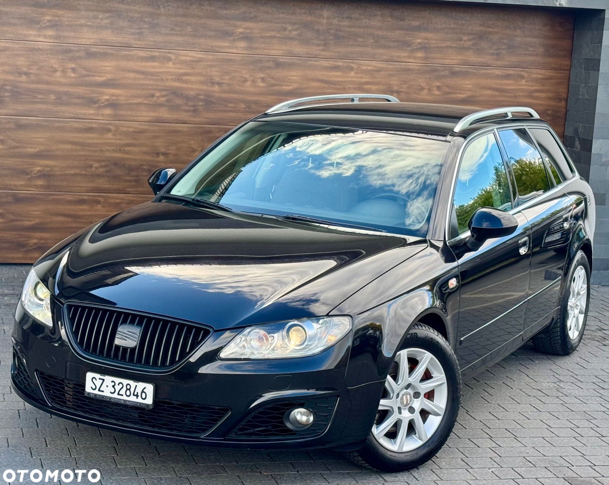 Seat Exeo ST 1.8T Style - 1