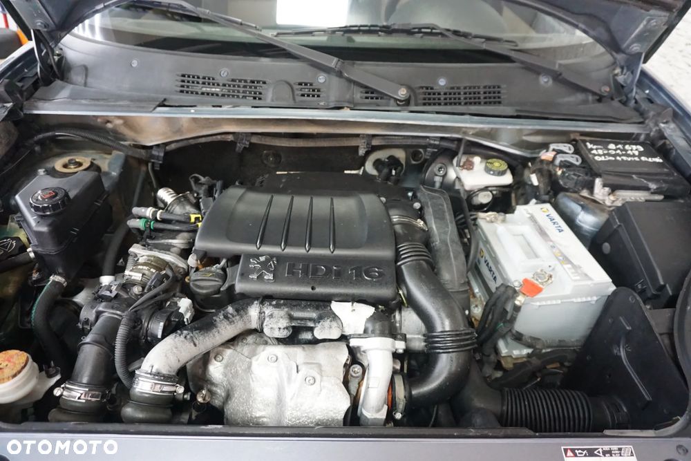 Peugeot Partner - 12