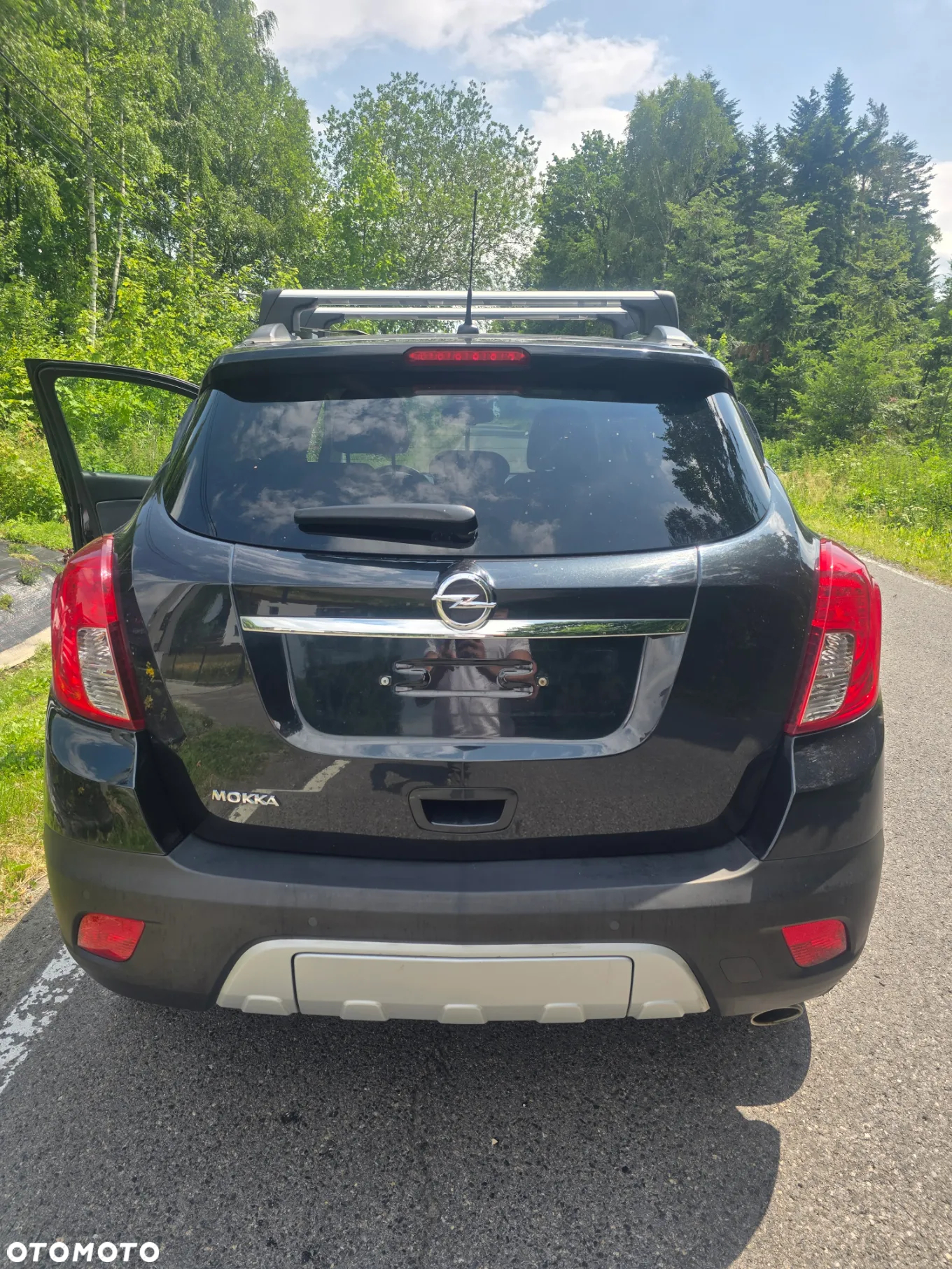 Opel Mokka X 1.6 Start/Stop On - 8