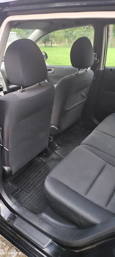 Honda Civic 1.4i LS - 10