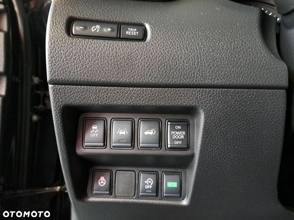 Nissan X-Trail 1.3 DIG-T N-Connecta 2WD DCT - 27