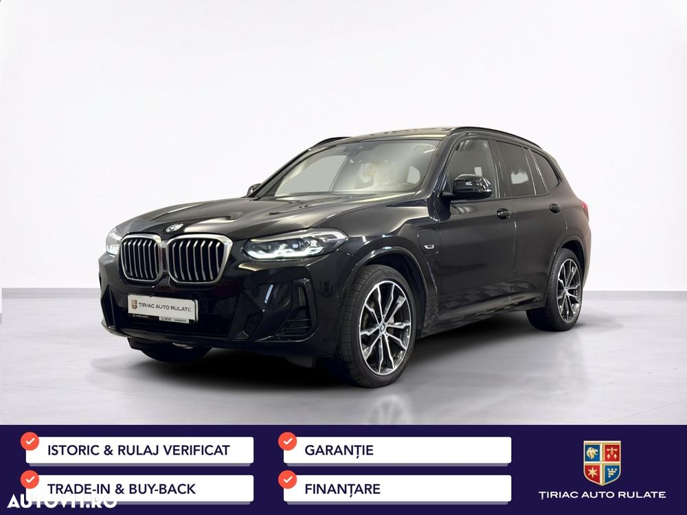 BMW X3 - 2