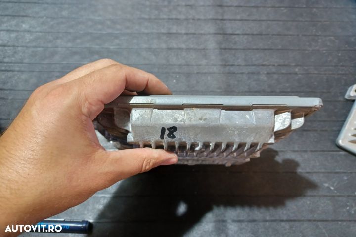 Calculator motor ECU 5WS40167F-T - 2.0 HDI 5WS40167F-T - 2.0 HDI Peug - 4