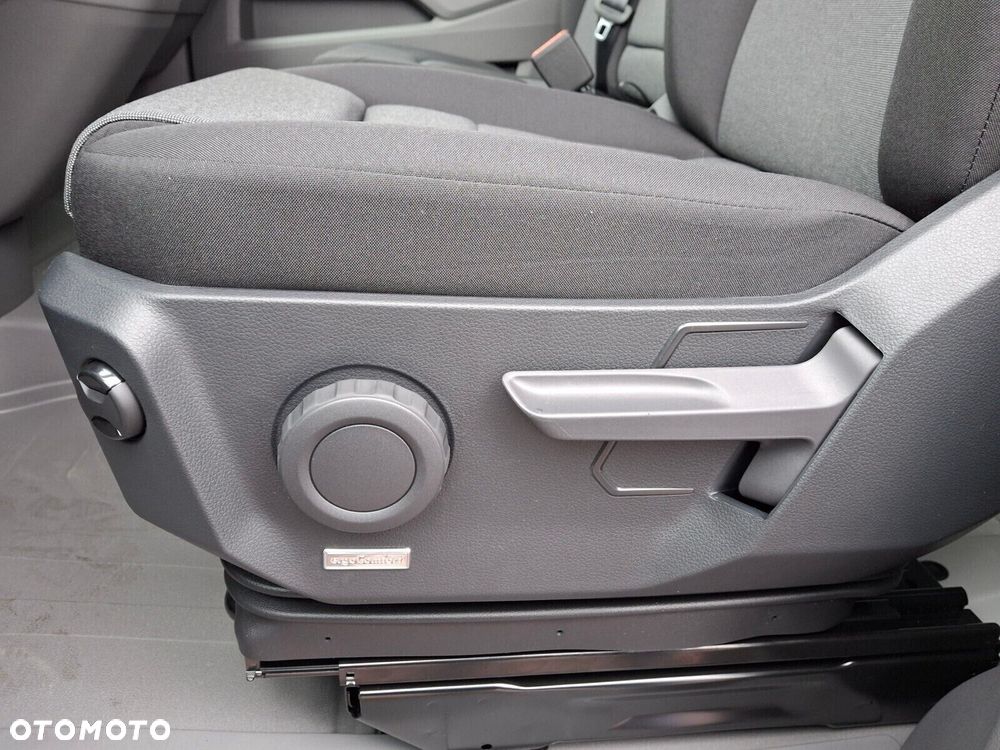 Volkswagen Crafter Podwozie 2.0 TDI Manual - 15