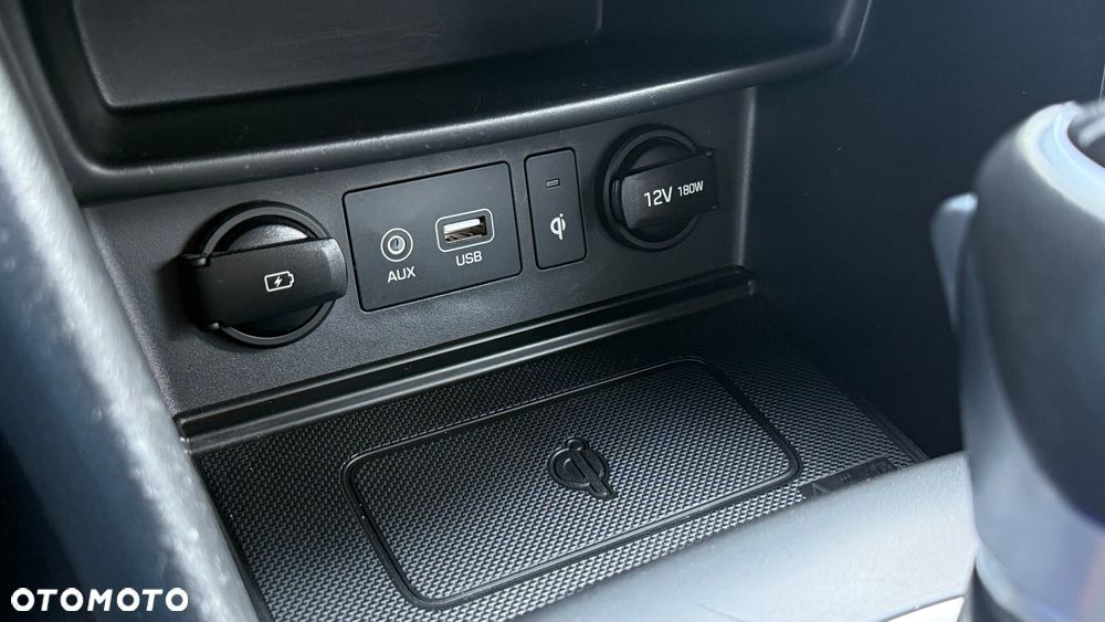 Hyundai Kona 1.6 CRDi DCT 4WD Premium - 35