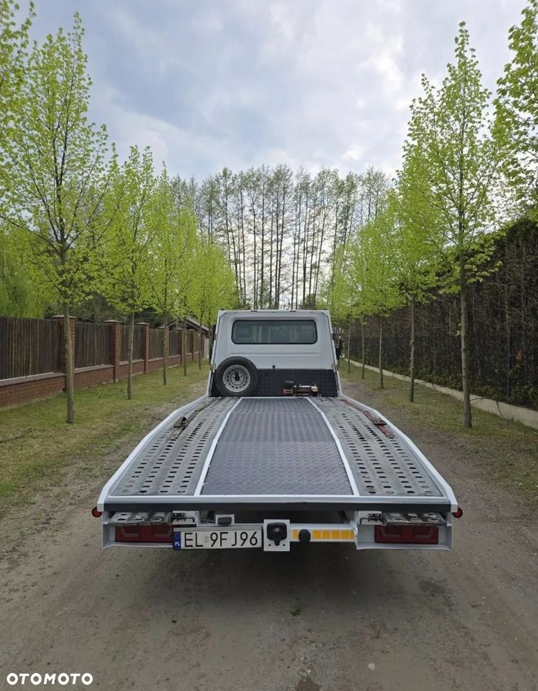 Volkswagen LT 35 - 5