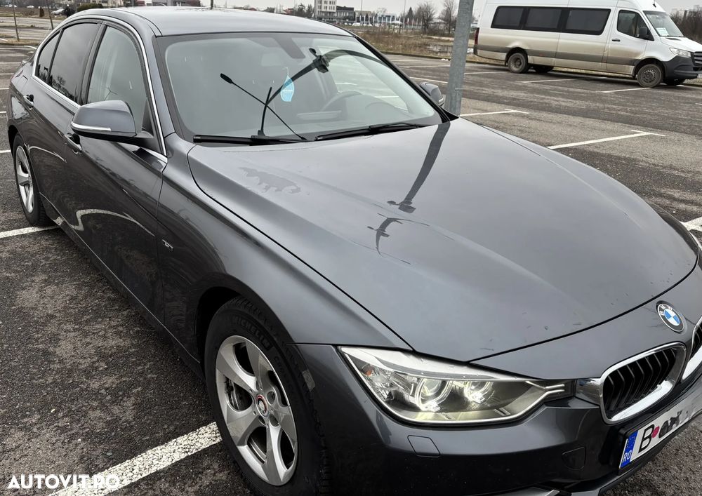 BMW Seria 3 - 9