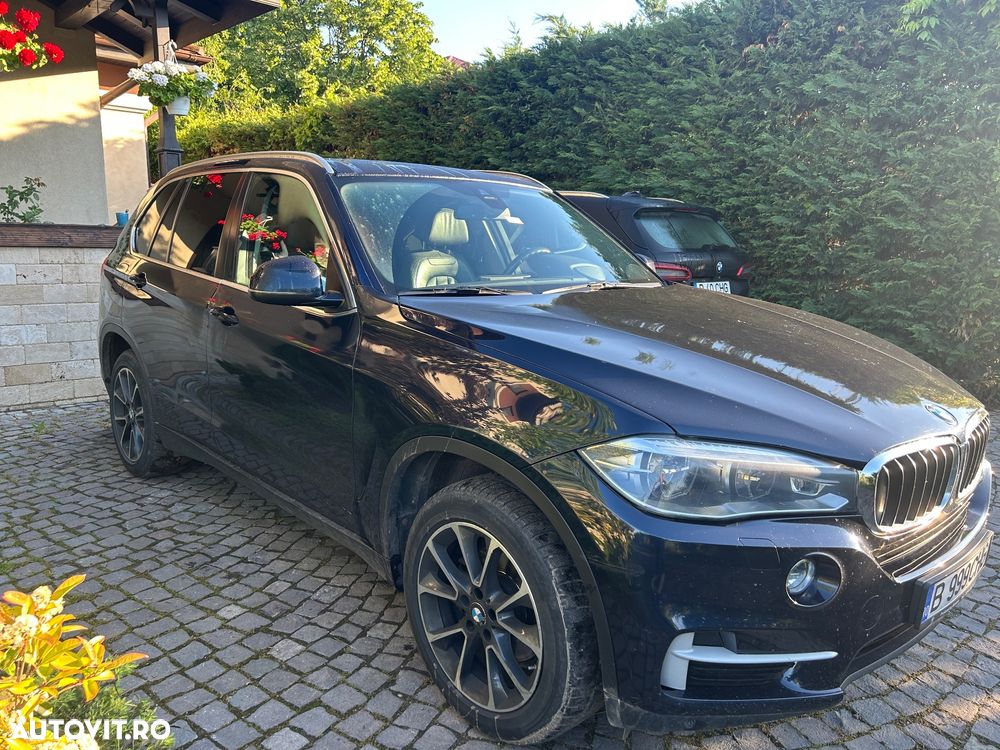 BMW X5 - 3