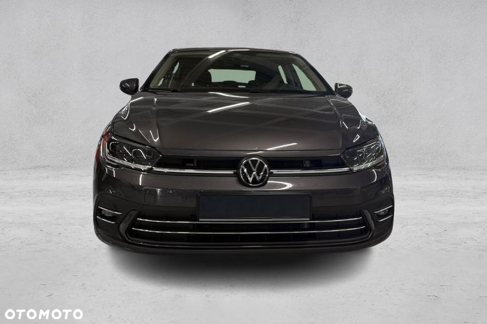 Volkswagen Polo 1.0 TSI Style DSG - 4
