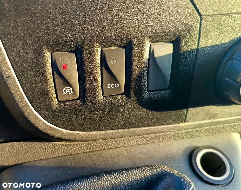 Renault Master L3 RWD-DBL Business - 17