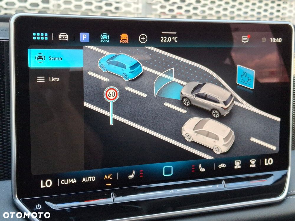 Volkswagen Tiguan 1.5 eTSI Life Plus DSG - 28