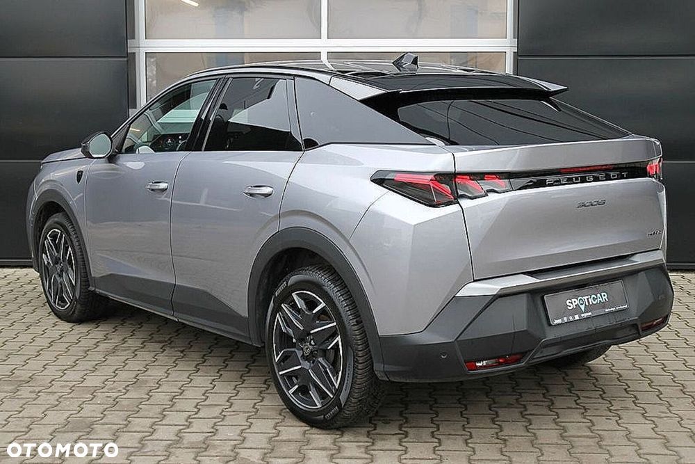 Peugeot 3008 - 12