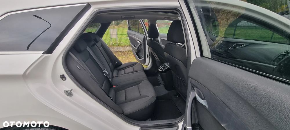 Hyundai i40 2.0 GDI Premium - 25