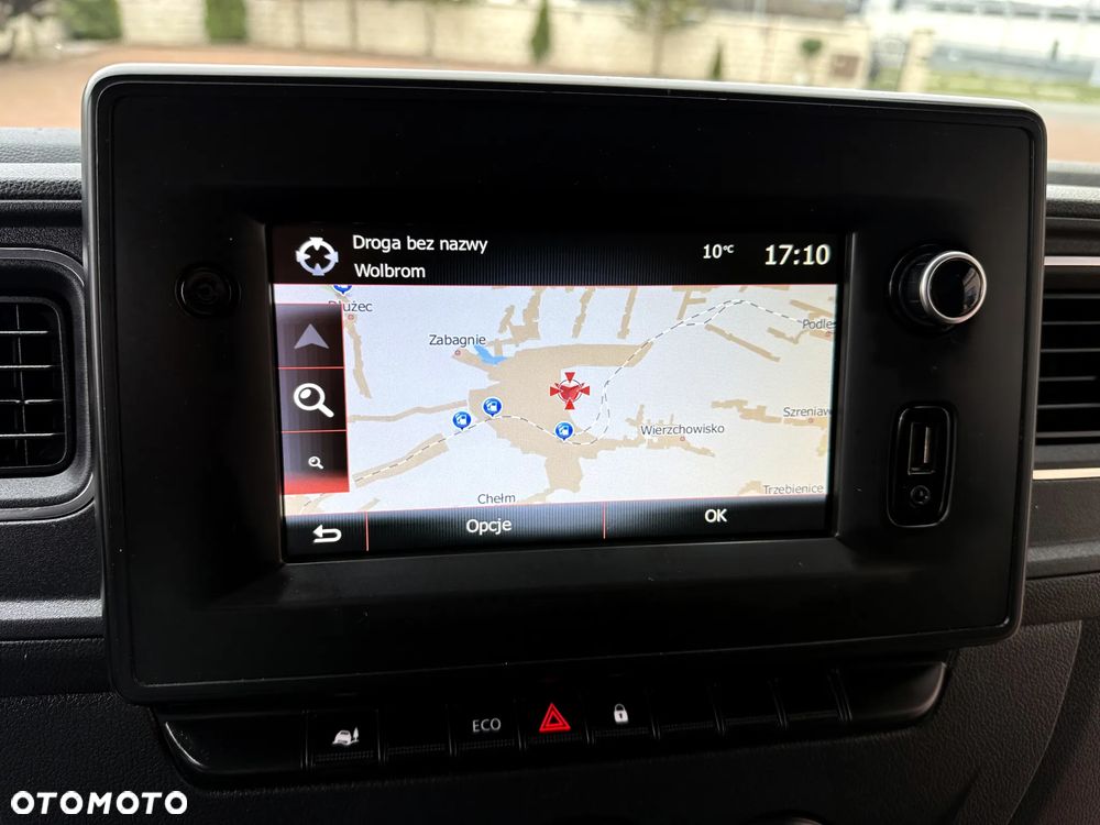 Renault MASTER L2-H2 - 14