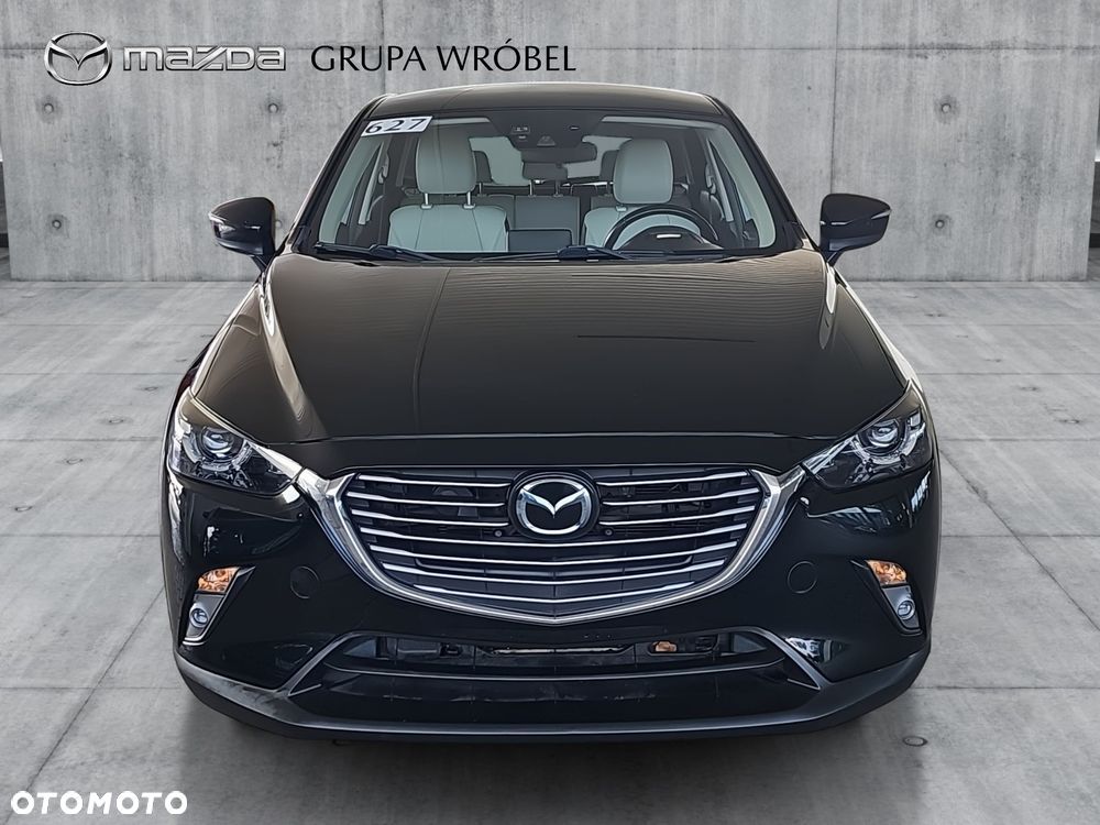 Mazda CX-3 2.0 Skypassion - 2