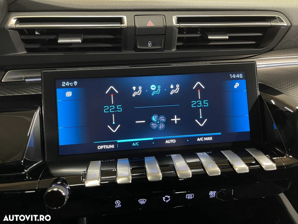 Peugeot 508 1.5 BlueHDI S&S EAT8 Allure Pack - 19