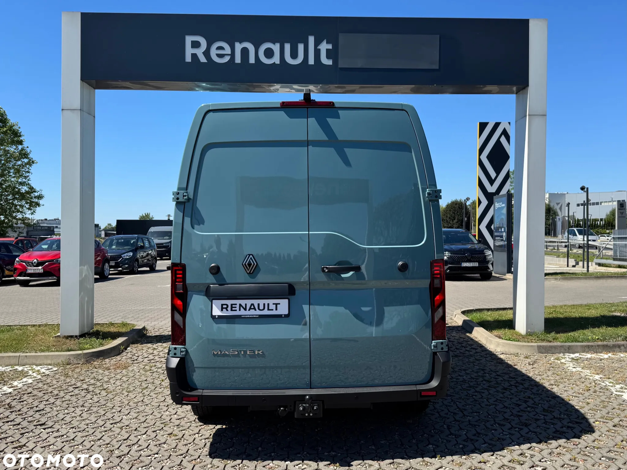 Renault Master - 4