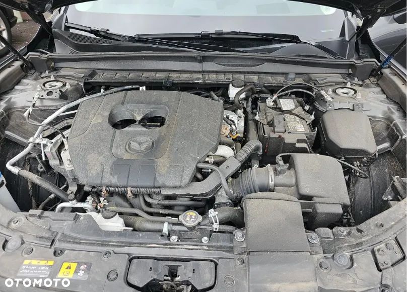 Mazda CX-50 - 14