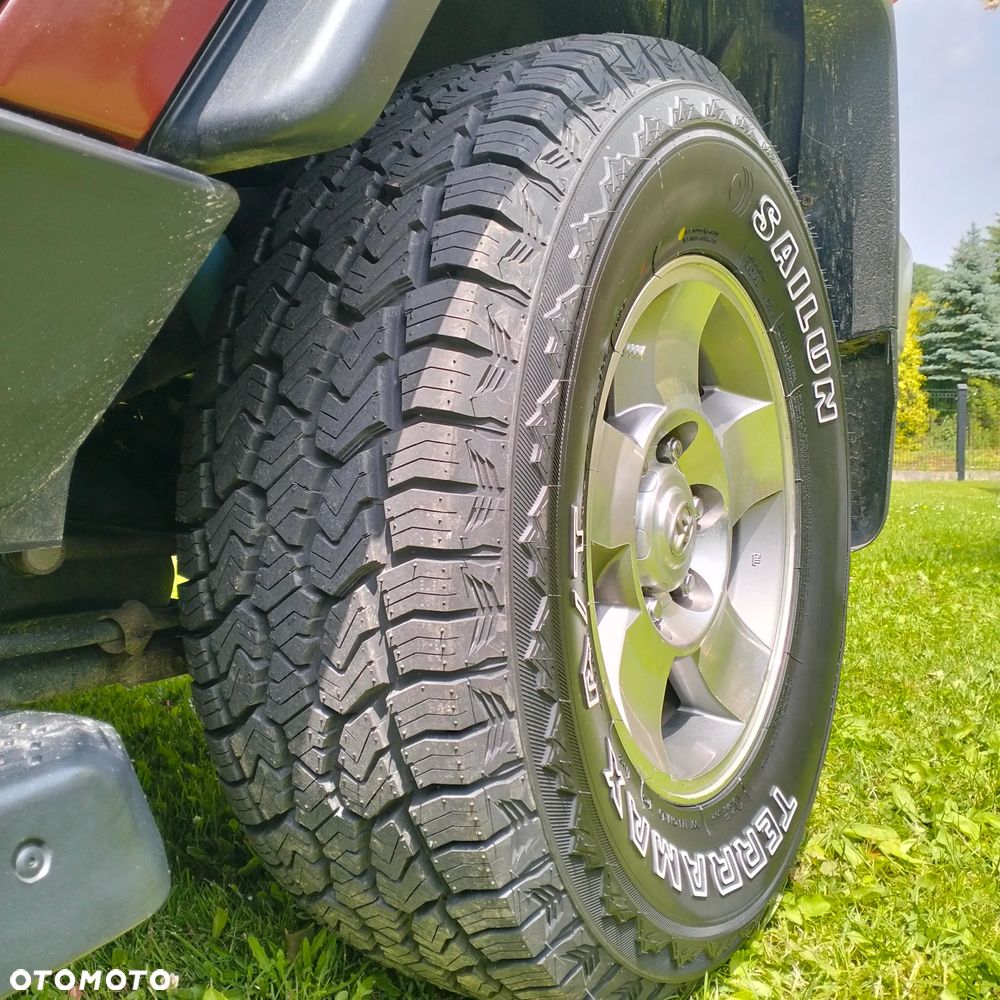 Toyota FJ 4.0 4x4 - 27