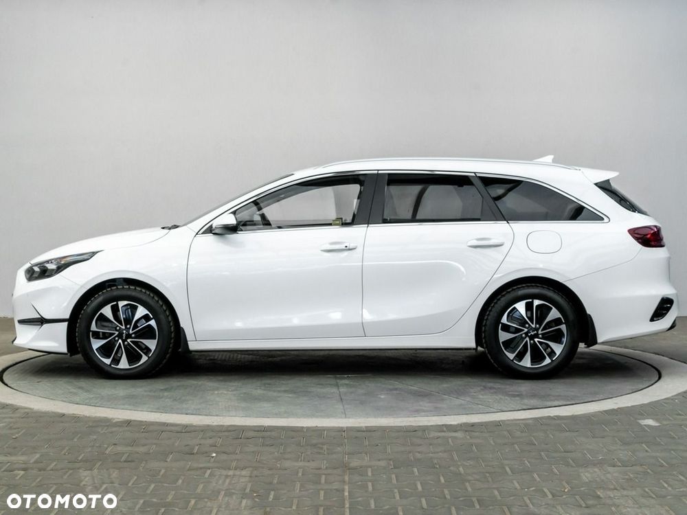 Kia Ceed 1.5 T-GDI Tribute DCT - 6