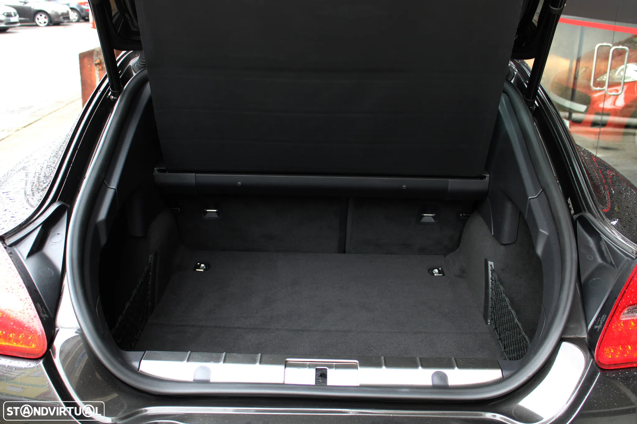 Porsche Panamera Diesel Platinum Edition - 56