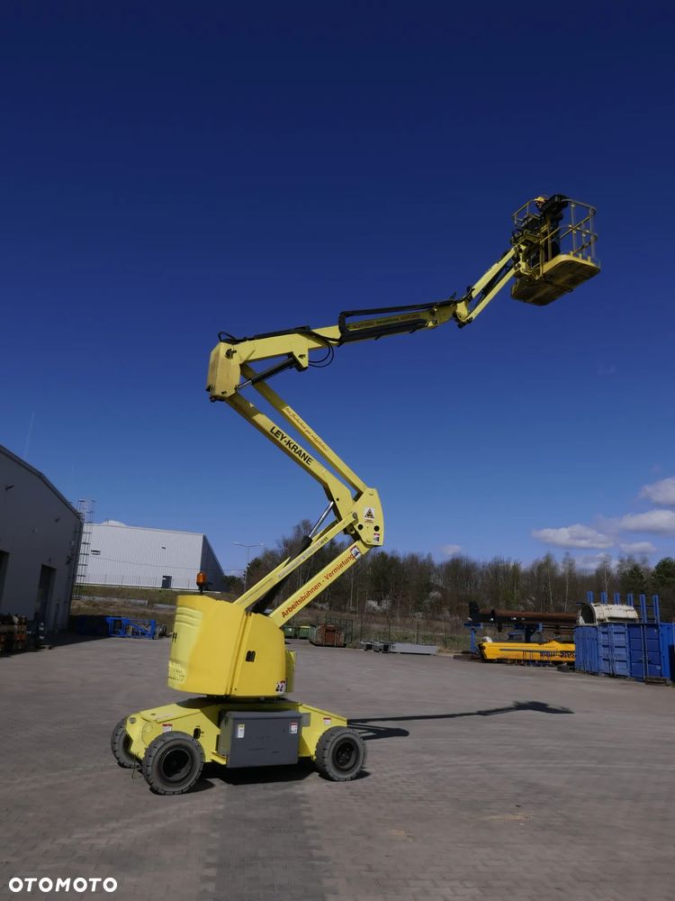 Haulotte HA15 IP - 6