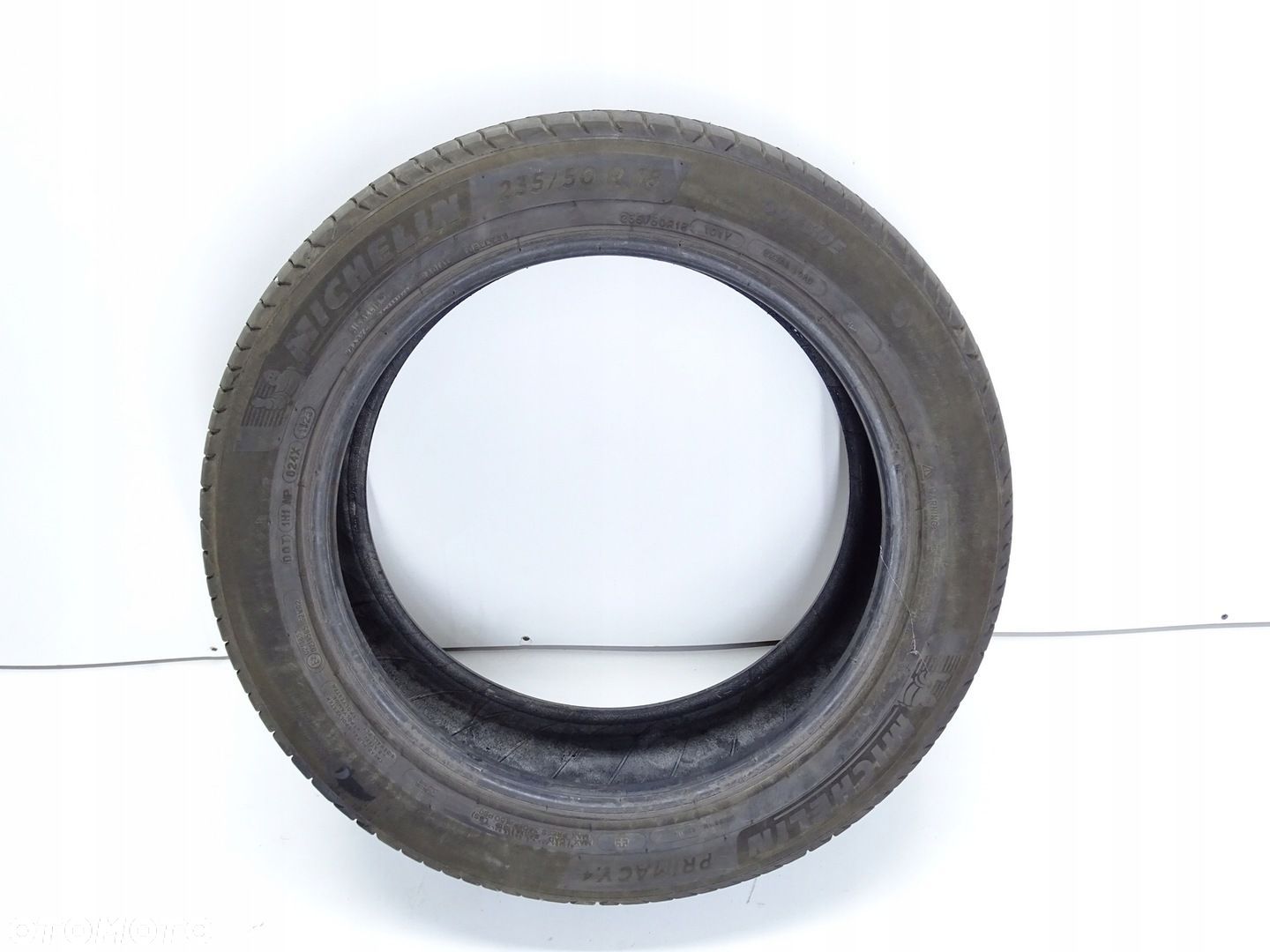 1x 235/50R18 OPONA LETNIA MICHELIN PRIMACY 4 2023R - 1