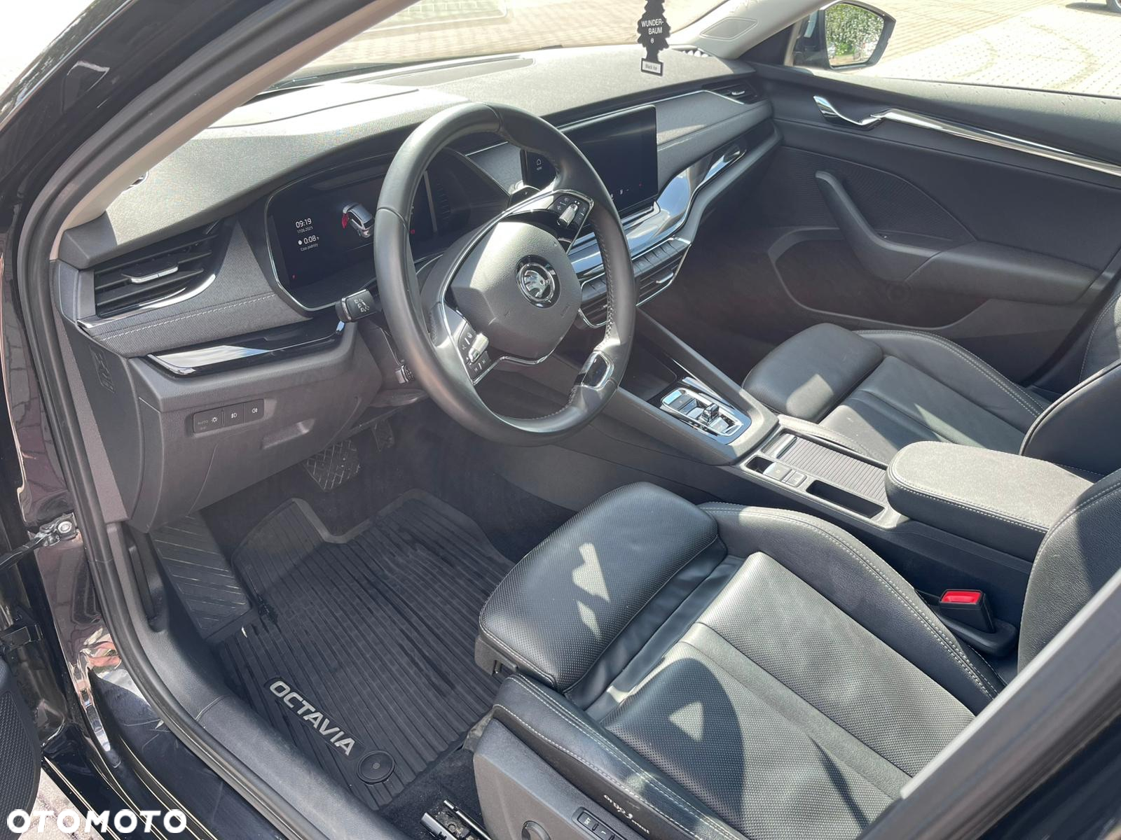 Skoda Octavia - 7