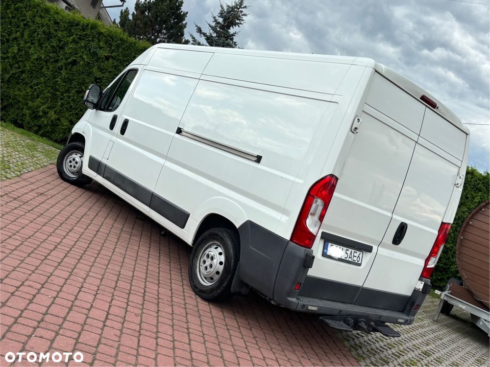 Citroën Jumper - 2