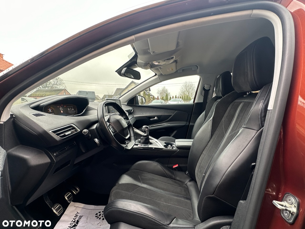 Peugeot 3008 - 17