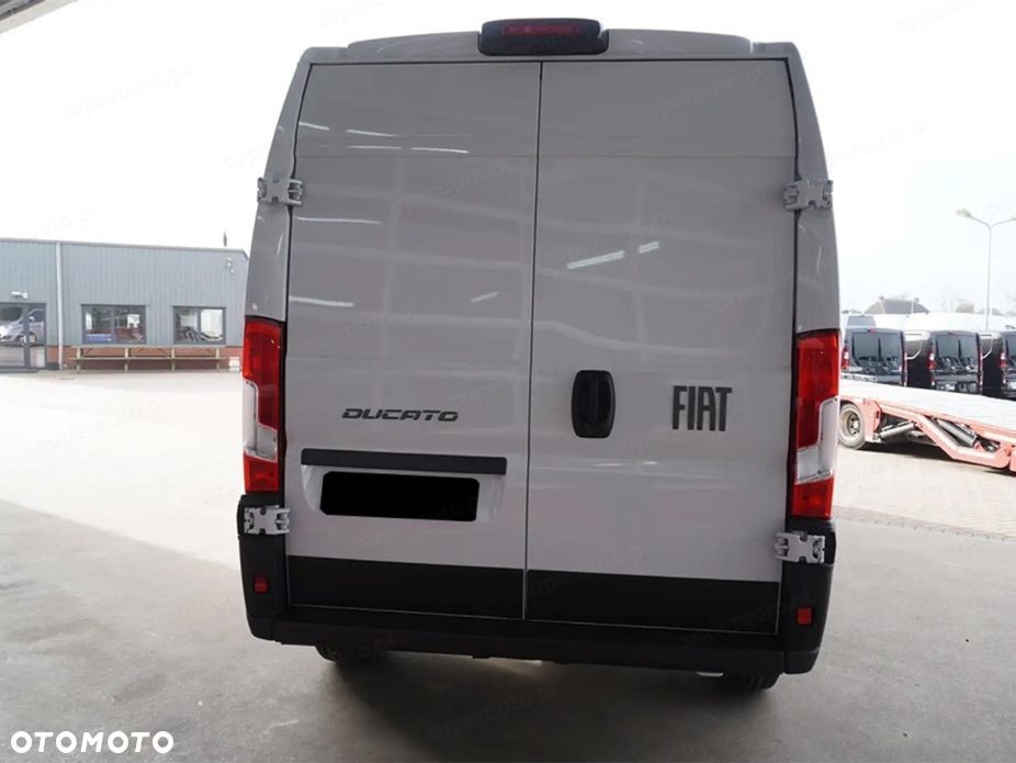 Fiat Ducato 3.3t L3H2 2.2 140KM - 7