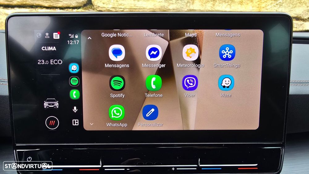 Cupra Formentor 1.4 e-Hybrid DSG - 21