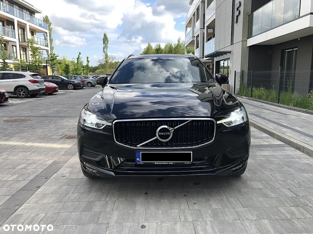 Volvo XC 60 D4 SCR AWD Inscription - 2