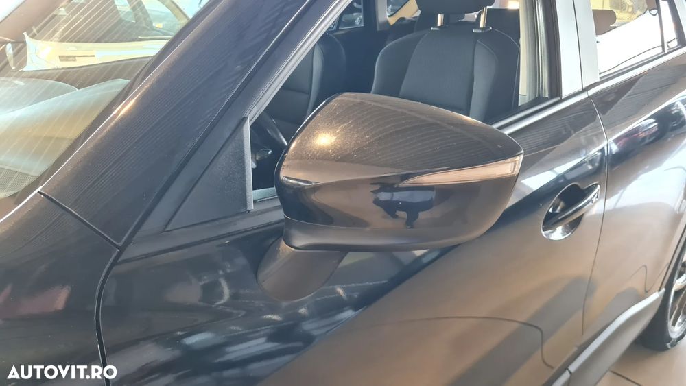 Mazda CX-5 SKYACTIV-D 175 Drive AWD Sports-Line - 21