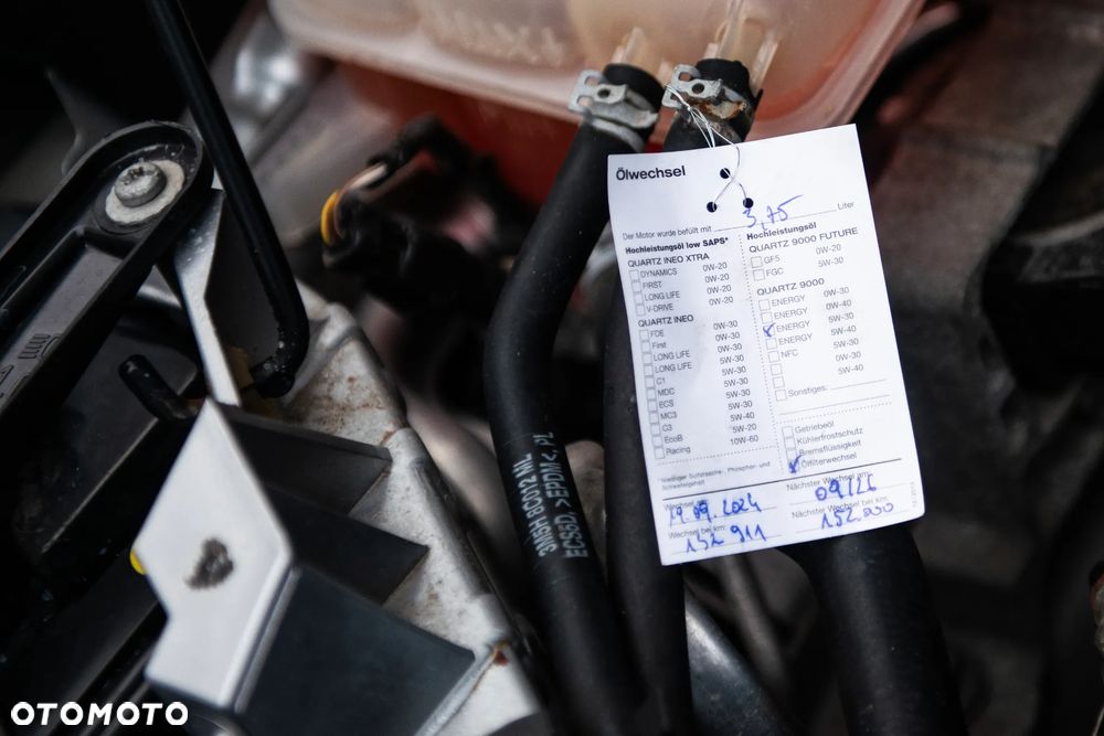 Ford Focus C-Max 1.6 Platinium X - 35