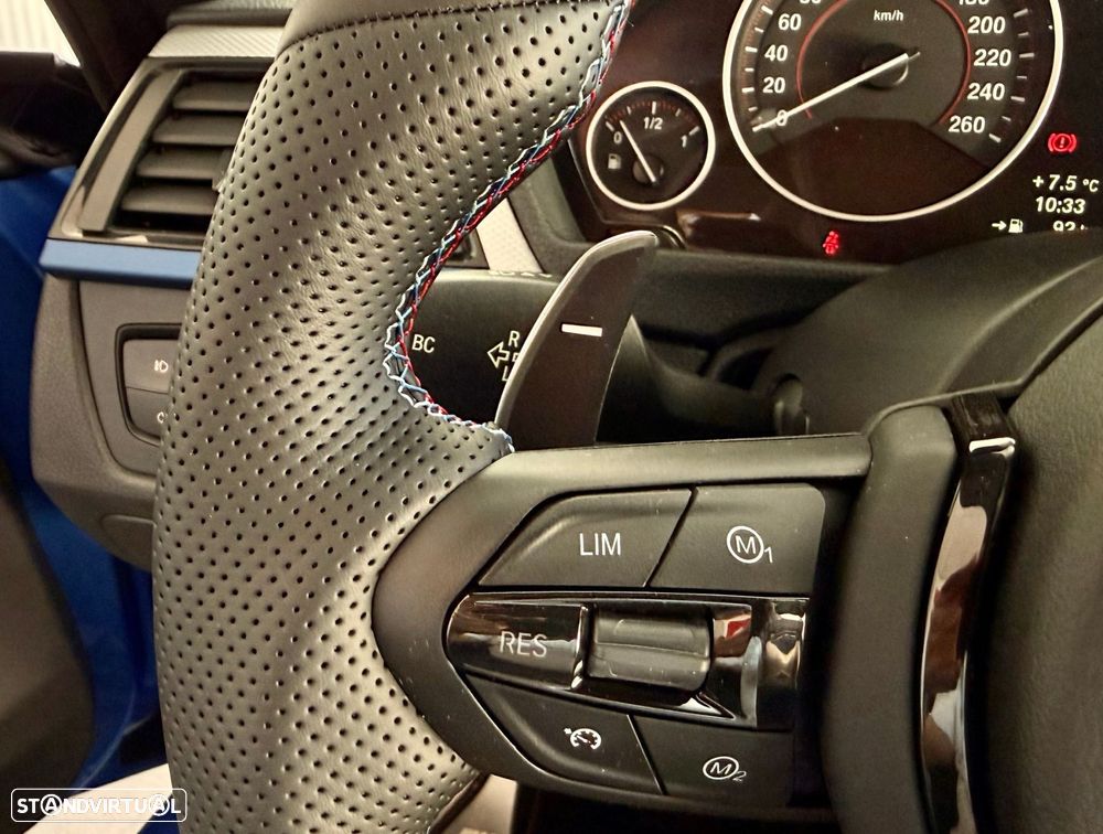 BMW 428 i Pack M Auto - 24