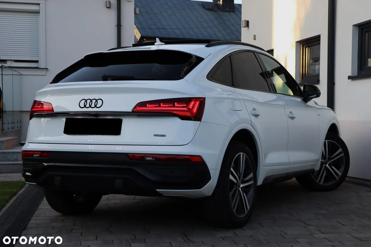 Audi Q5 Sportback - 7