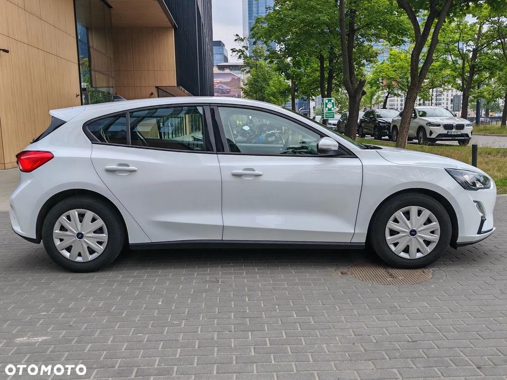 Ford Focus 1.5 EcoBlue Trend - 8