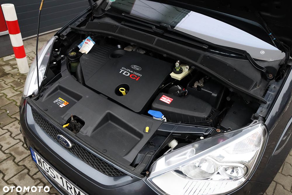 Ford S-Max 1.8 TDCi Titanium - 33