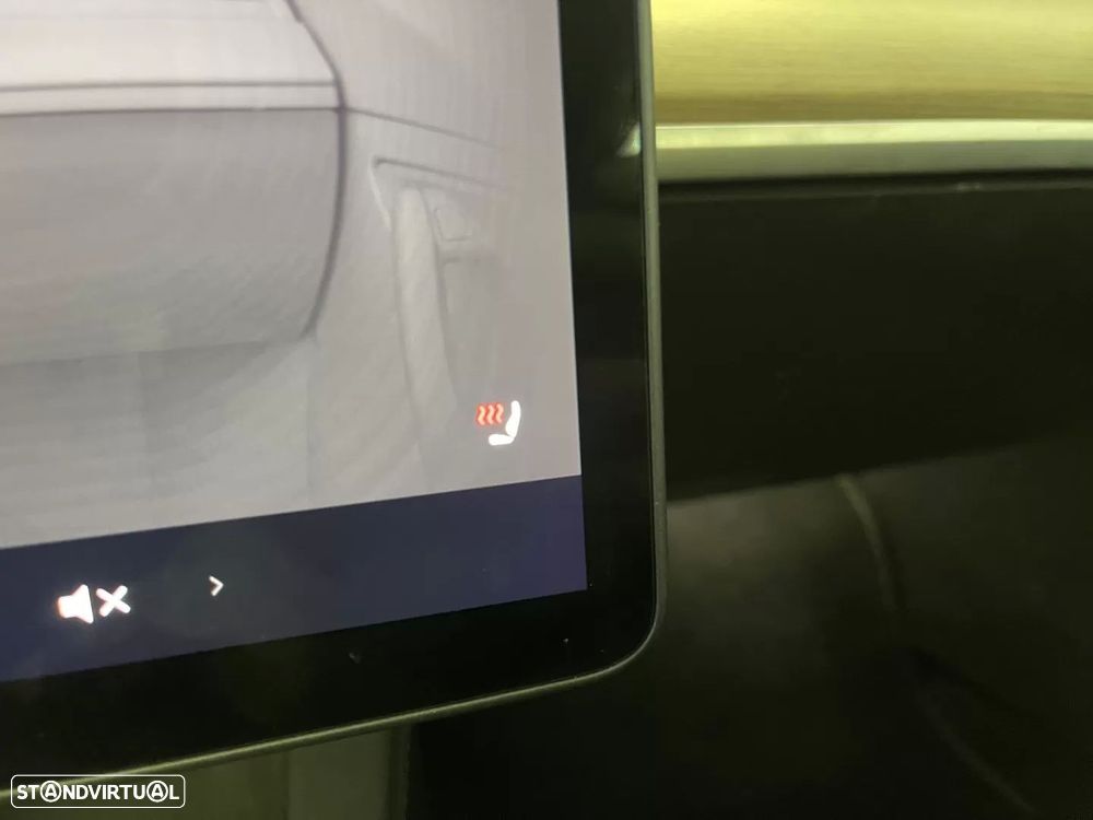 Tesla Model 3 Long Range Tração Integral - 31
