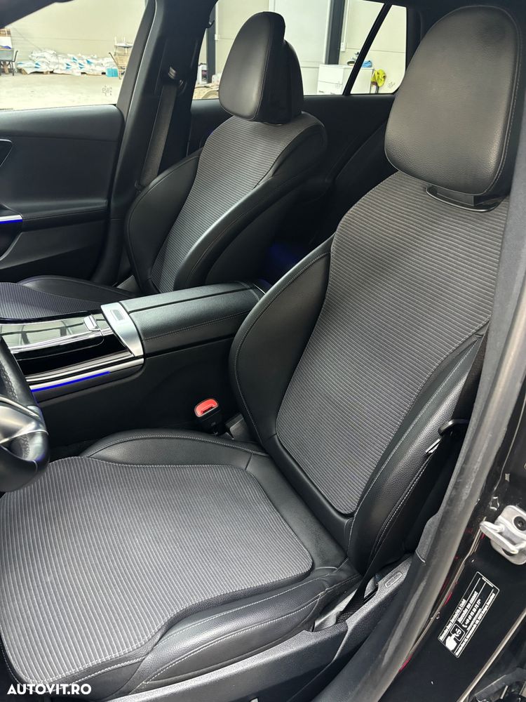 Mercedes-Benz C 220 d 9G-TRONIC - 9
